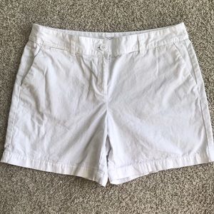 LOFT Shorts Size 8